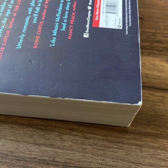 Ten years by Pernille Hughes - Picture 4 of 6